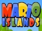 لعبة مغامرات جزيرة ماريو  اونلاين